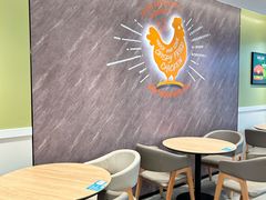 -德克士(五洲餐厅)