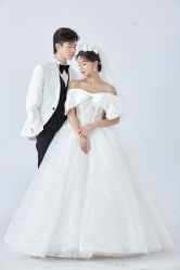 -巴黎春天婚纱摄影STUDIO·定制