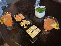 -海南清水湾莱佛士酒店