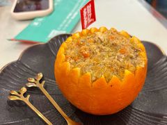 -花小蟹·无锡菜·大闸蟹主题餐厅·评弹表演(南长街店)