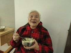 -上海市奉贤区奉城镇敬老院(洪天奉城分院)