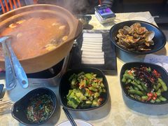 -聚味瞿记·龙虾堂(天元店)