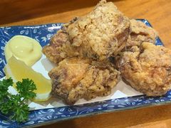 -千代武日本料理(爱建店)