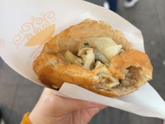 -家阳赵师傅油饼包烧麦(粮道街店)