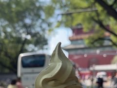 -吴裕泰茶庄(鼓楼店)