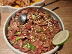 -蘑界·野生菌火锅(深业上城店)