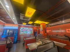-晟焰东北烧烤(川杨新苑店)