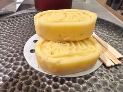 -吴越荣记·苏州菜·松鼠桂鱼(斜塘老街店)