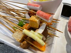 -燃尖儿自助串串火锅(新业广场店)
