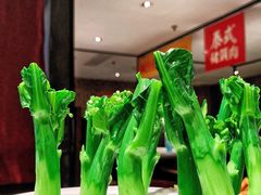 -肥仔文澳门猪骨煲(南京西路店)