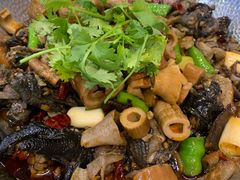 -贵州笋子鸡(米市街店)