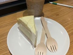 -星巴克(大连柏威年店)