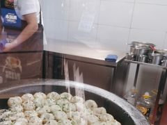 -小杨生煎(香港名都店)