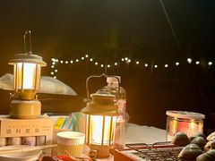 -不觉晓CAMPING(上海迪士尼营地店)