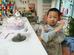 -食间旅人DIY烘焙工作室