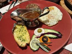 -小世界西餐厅(建国门店)