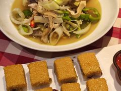-西贝(六里桥旗舰店)