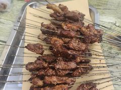-铁诚烤肉
