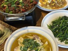 -食光慢宴·安吉土菜馆