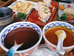 -东田之村自助餐厅(金水路店)