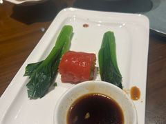 -正元希尔顿逸林酒店-御玺中餐厅