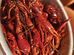 -江味龙虾馆·裸蓝龙虾(南山店)