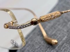 -溥仪眼镜PUYI OPTICAL(国贸商城店)