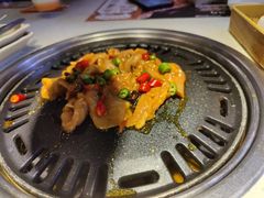 -猫抓烤肉(春熙路店)