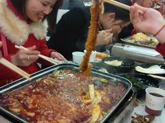 -东门小吃街