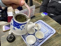-石门涧