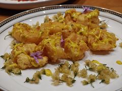 -萬國春·中菜馆(颐和公馆店)