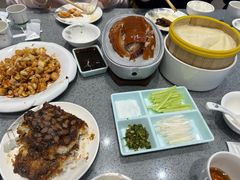 -紫光园(燕郊总店)