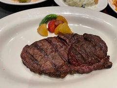 -食间牛排(湖西路店)