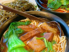 -李先生牛肉面大王(东营友谊广场店)