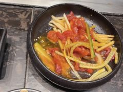 -赤坂亭M9和牛烧肉(世博源店)