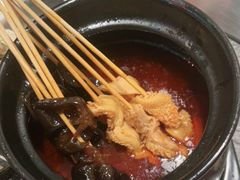 -可口香·非遗老号烧烤(南岗直营店)