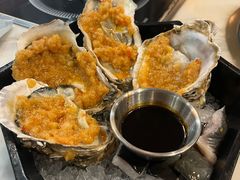 -火炉火自助餐(西直门凯德MALL店)