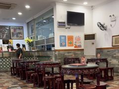 大堂-民信老铺(华盖路店)