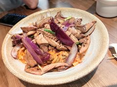 -圳兴面王·拌川·特色炒面(福田车公庙店)