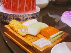 -神洲四海大酒楼(王府井澳门中心店)