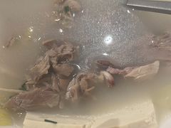 -月福京味斋·烤鸭店·北京菜(鼓楼总店)