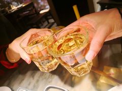 -绿茶餐厅(昌平悦荟店)