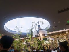 -江南里·新浙菜(苏州大悦城店)