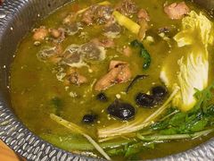 -0317火锅鸡·清真(正达店)