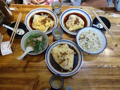 -膳糧·汕头肠粉·潮汕小吃(龙怡店)