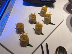 -金链花·泰国餐厅(国贸店)