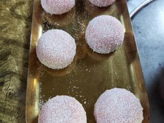 -清真·馬坡二旦烧烤(人生一串拍摄店)