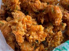 素丸子-牛街同乐祥肉饼店(天通苑店)
