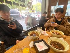 -晓马鸭店(新芜路店)
