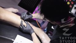 -见雾TATTOO STUDIO